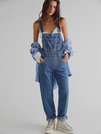 Vorioal-Classic-Denim-Jumpsuits